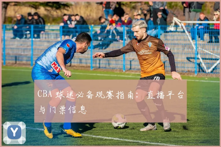 CBA 球迷必备观赛指南:直播平台与门票信息
